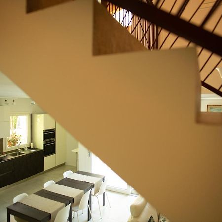 Ca' Ottantanove Villa Mestre Luaran gambar