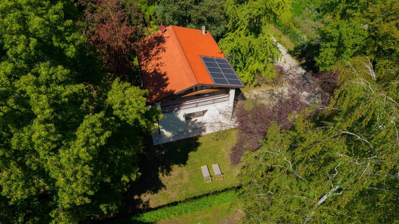 Ca' Ottantanove Villa Mestre Luaran gambar