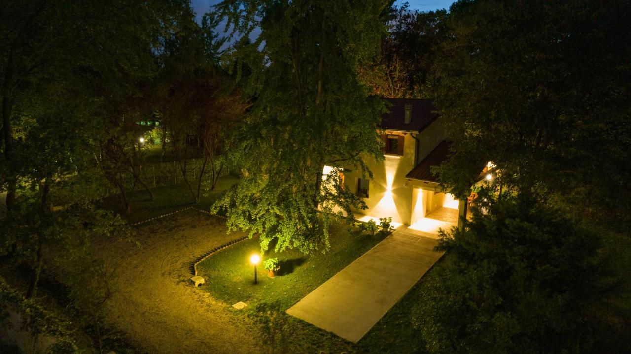 Ca' Ottantanove Villa Mestre Luaran gambar