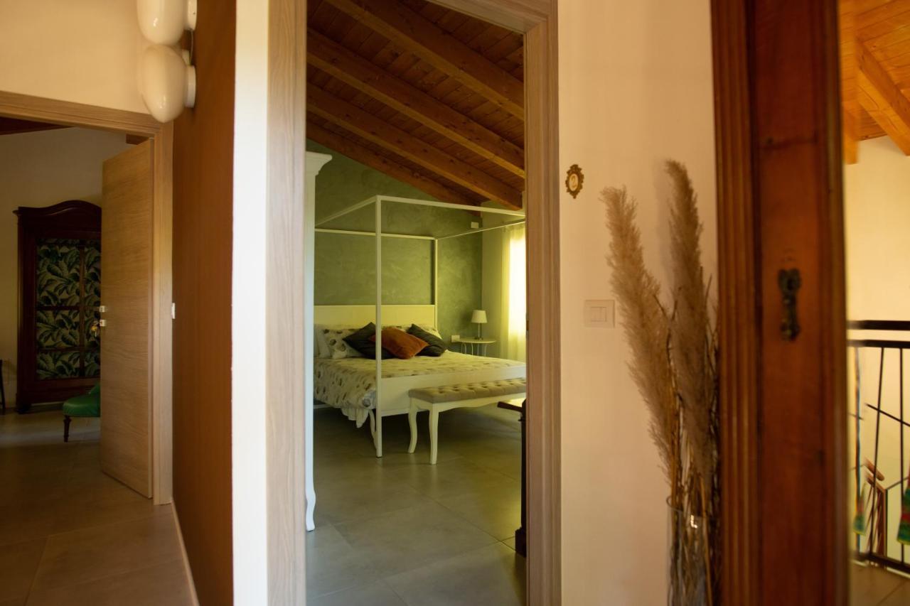 Ca' Ottantanove Villa Mestre Luaran gambar