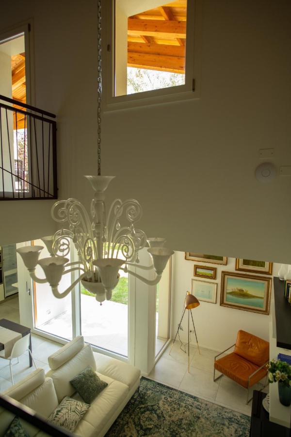 Ca' Ottantanove Villa Mestre Luaran gambar