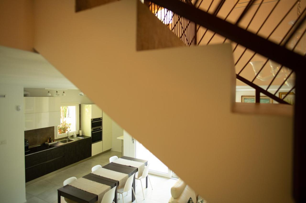 Ca' Ottantanove Villa Mestre Luaran gambar