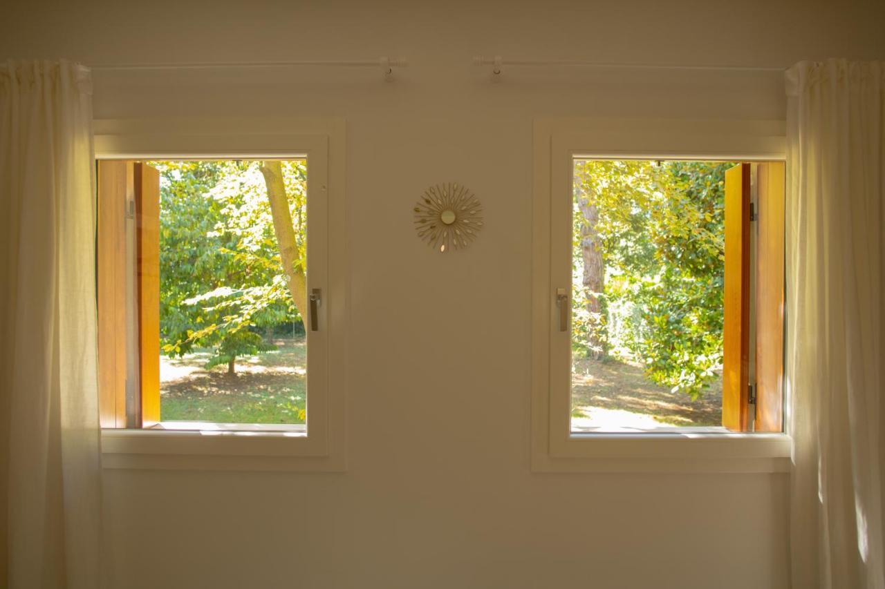 Ca' Ottantanove Villa Mestre Luaran gambar