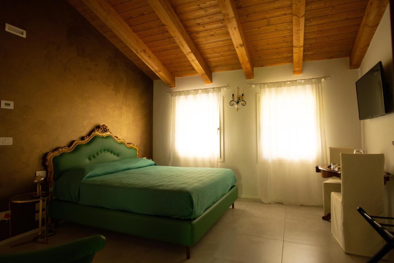 Ca' Ottantanove Villa Mestre Luaran gambar