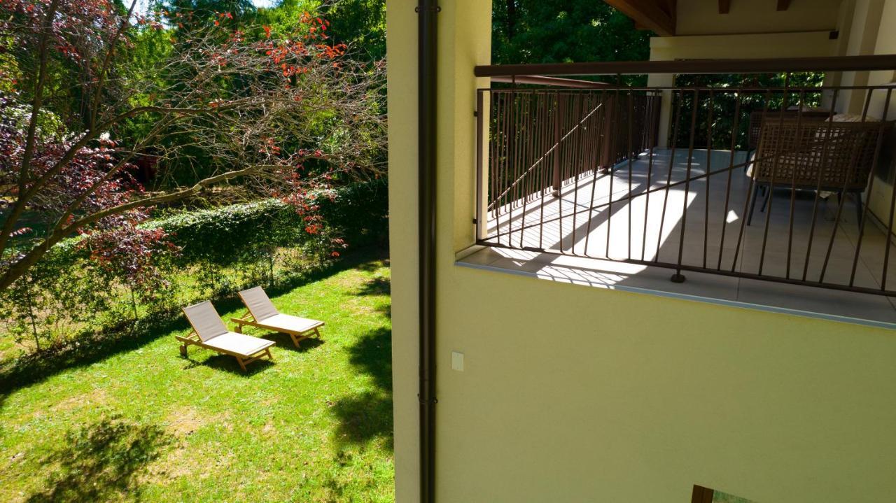 Ca' Ottantanove Villa Mestre Luaran gambar