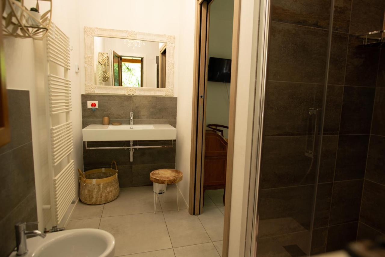 Ca' Ottantanove Villa Mestre Luaran gambar