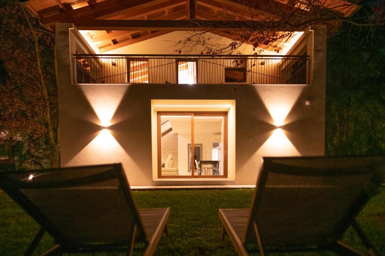 Ca' Ottantanove Villa Mestre Luaran gambar