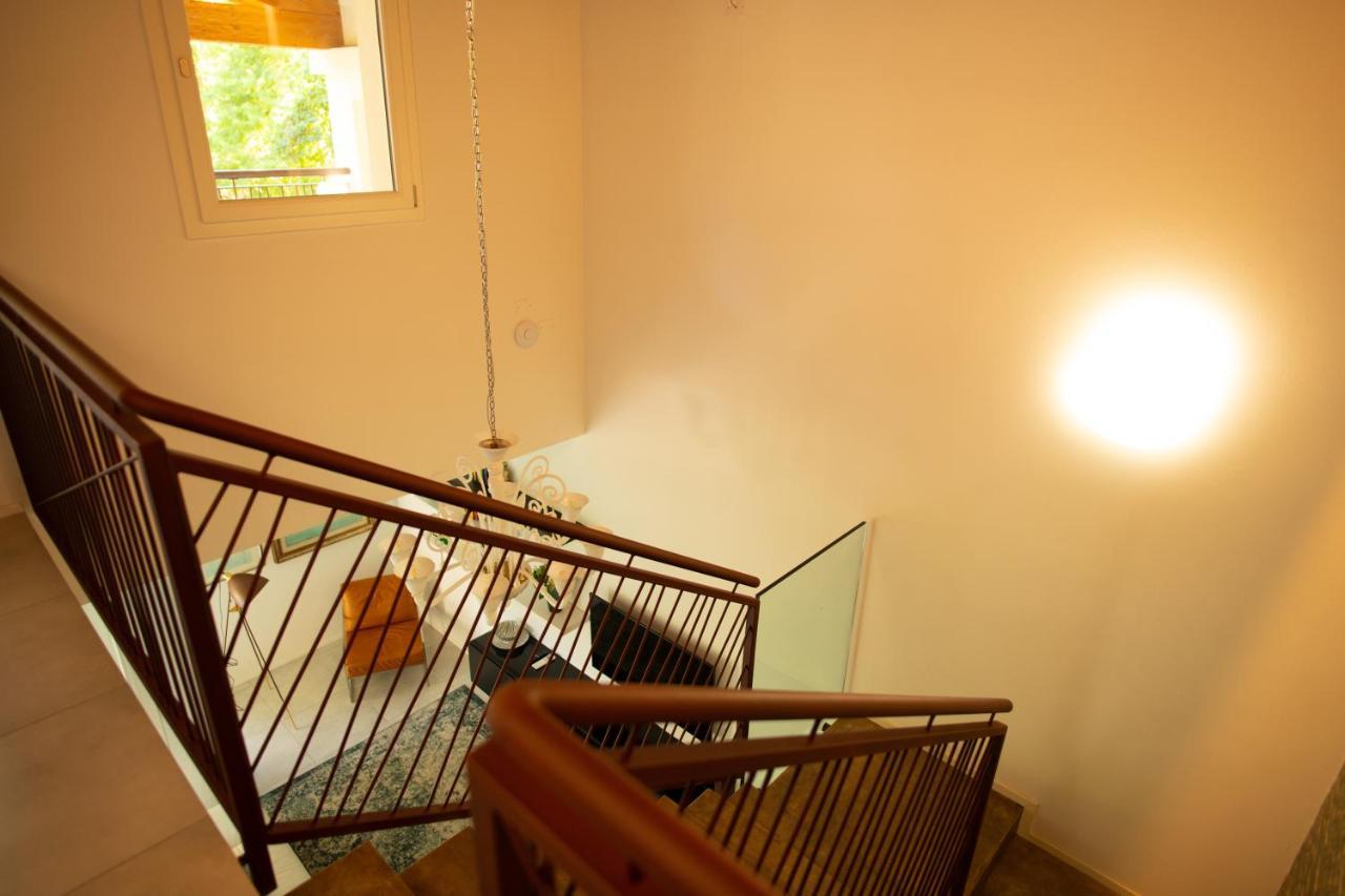 Ca' Ottantanove Villa Mestre Luaran gambar
