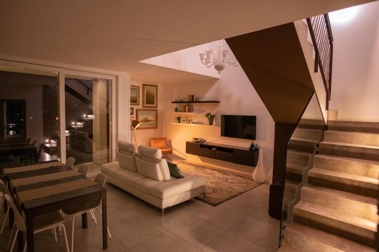 Ca' Ottantanove Villa Mestre Luaran gambar