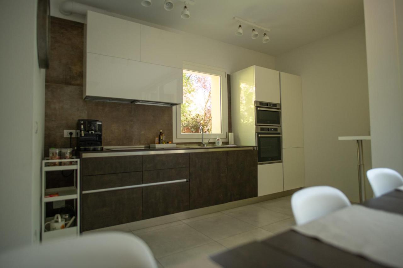 Ca' Ottantanove Villa Mestre Luaran gambar