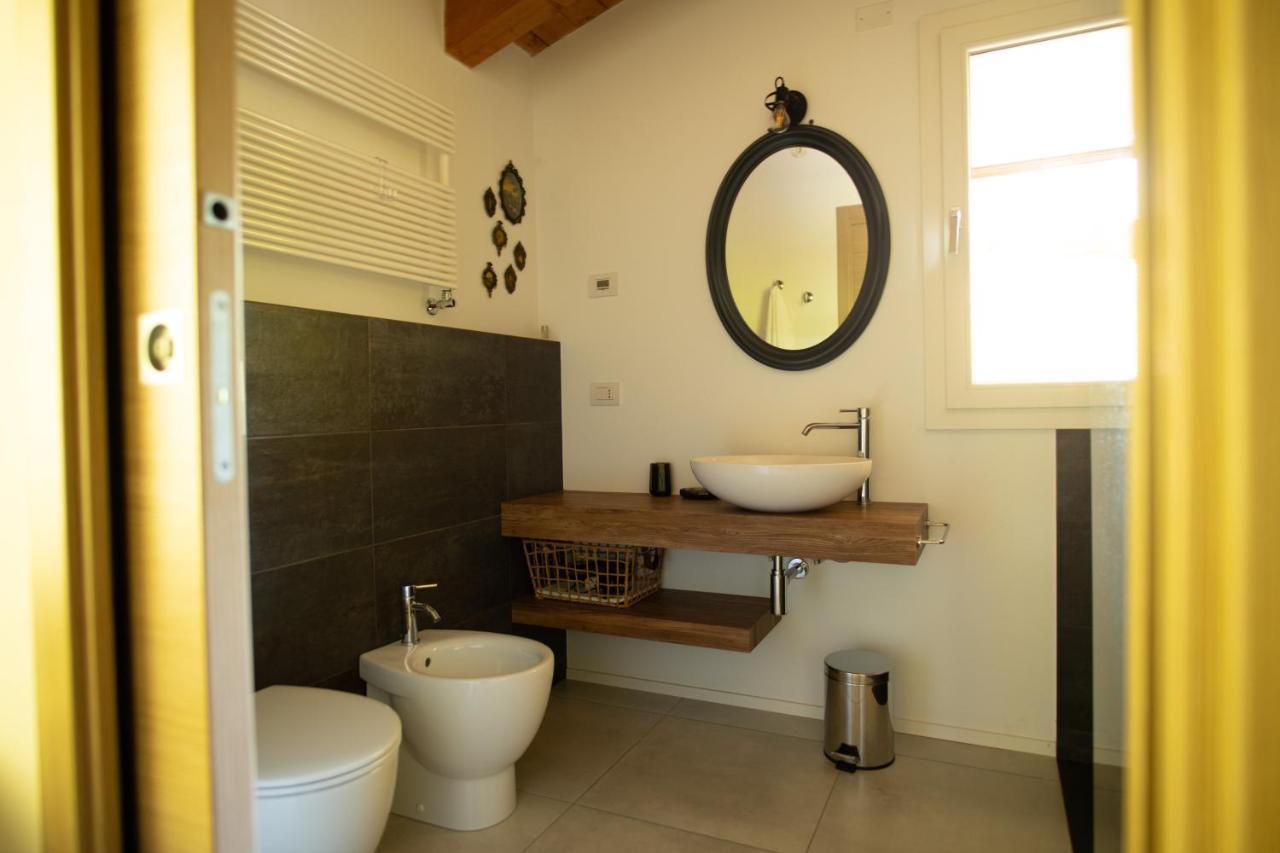 Ca' Ottantanove Villa Mestre Luaran gambar
