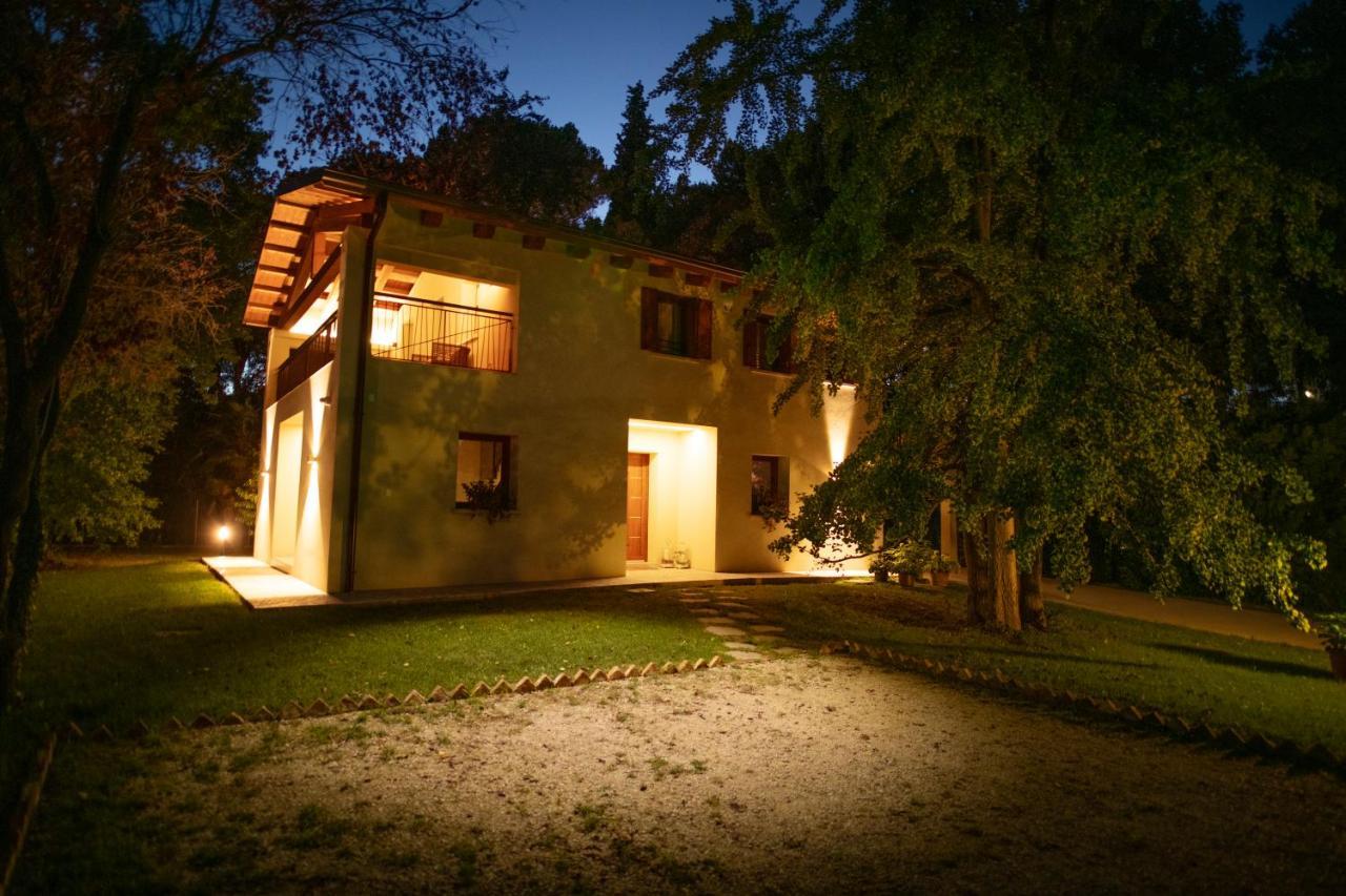Ca' Ottantanove Villa Mestre Luaran gambar