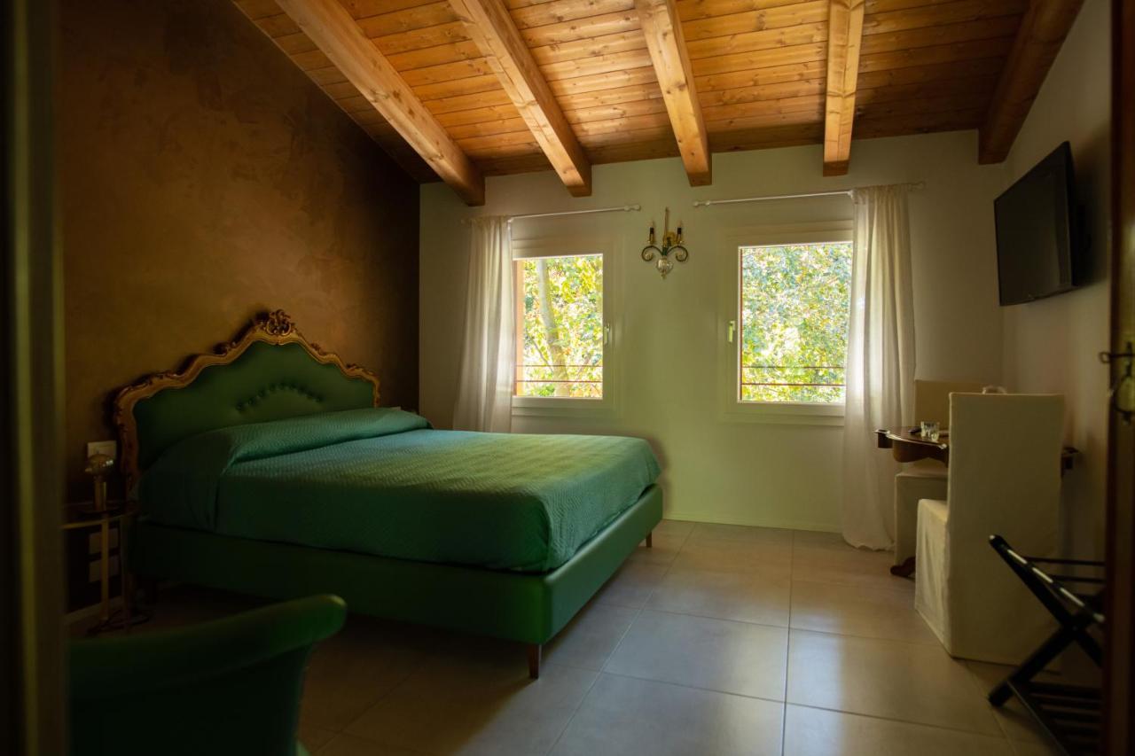 Ca' Ottantanove Villa Mestre Luaran gambar