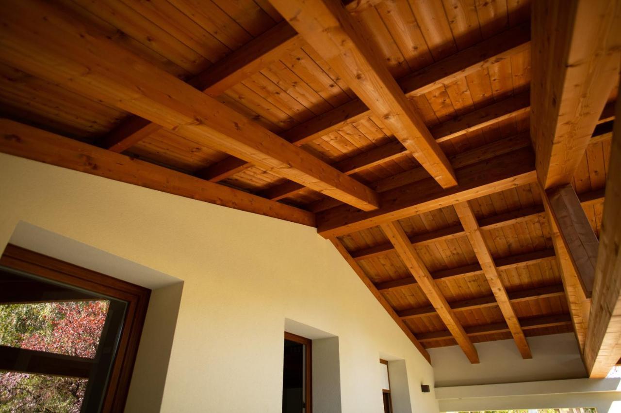 Ca' Ottantanove Villa Mestre Luaran gambar