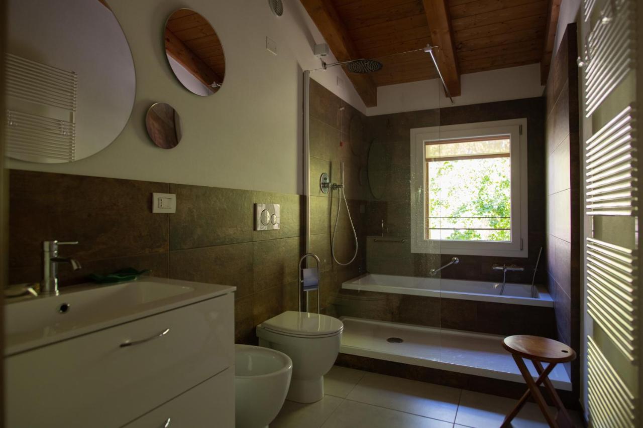 Ca' Ottantanove Villa Mestre Luaran gambar