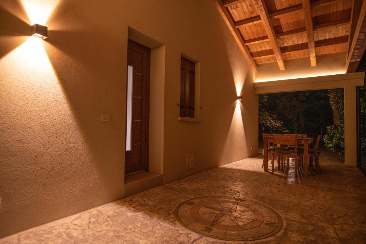Ca' Ottantanove Villa Mestre Luaran gambar