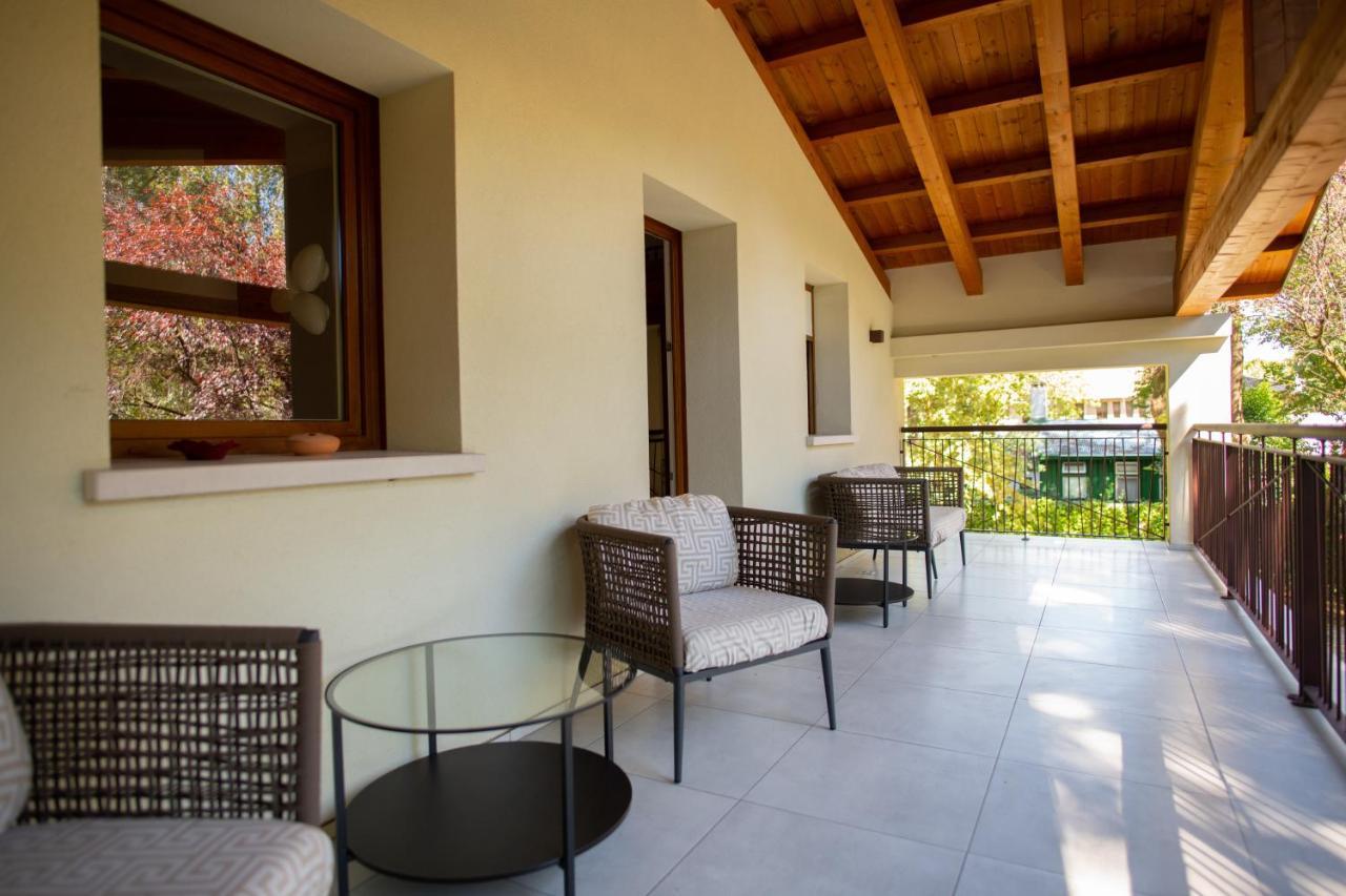 Ca' Ottantanove Villa Mestre Luaran gambar