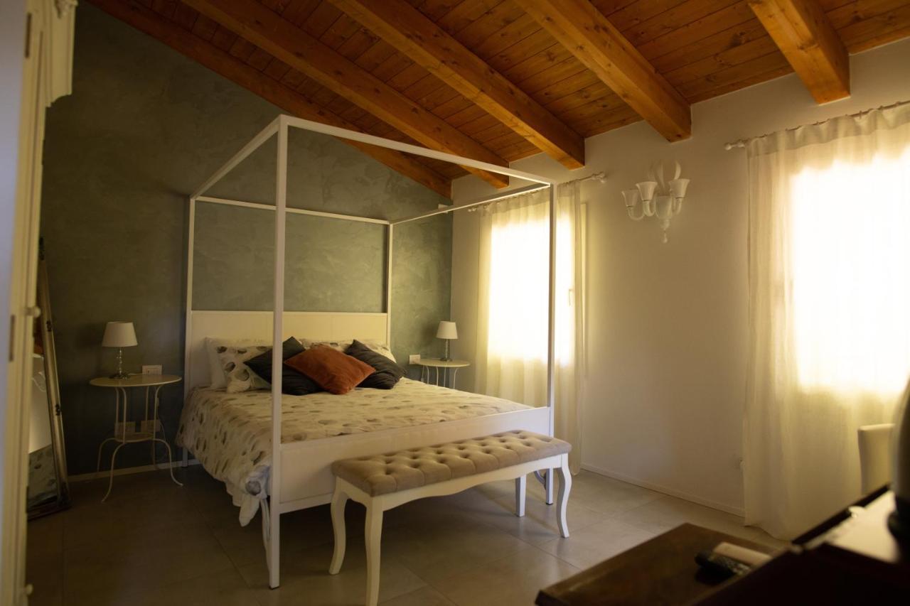Ca' Ottantanove Villa Mestre Luaran gambar